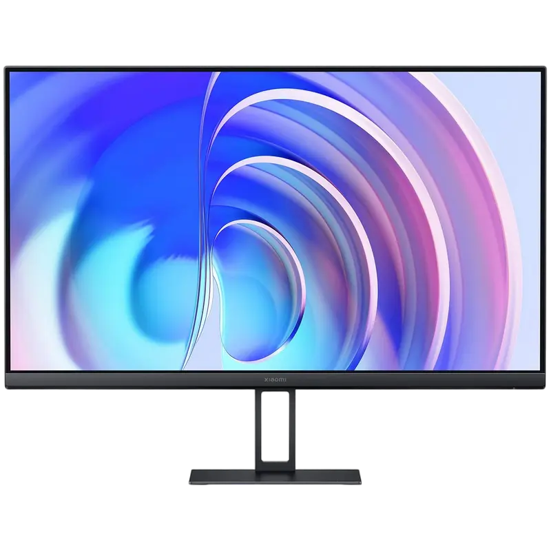 23.8" Xiaomi Monitor A24i, Black, IPS, 1920x1080, 100Hz, 6ms, 250cd, CR1000:1, HDMI+DP