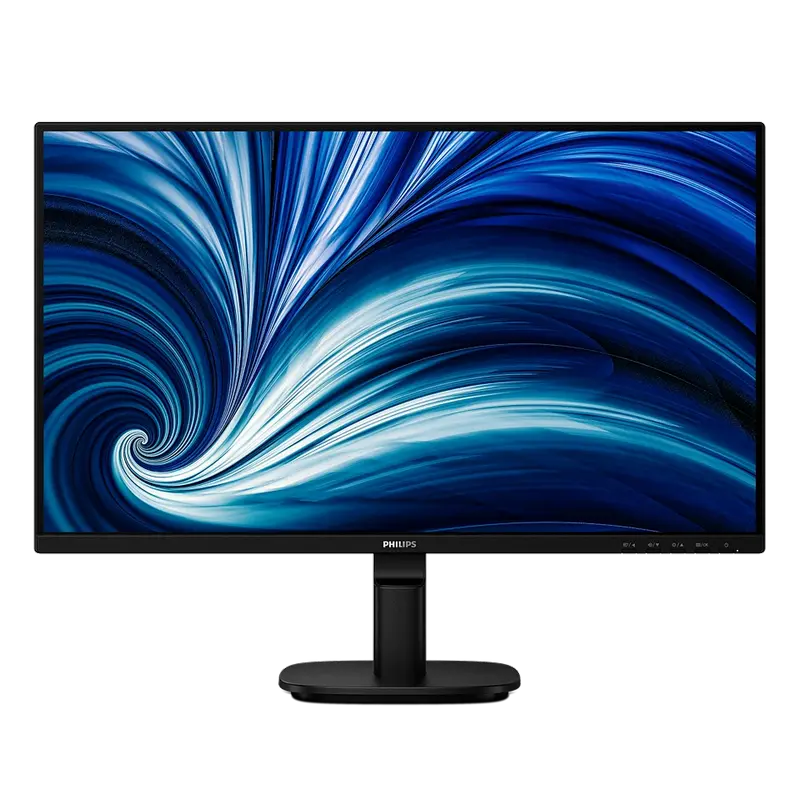 Monitor Philips 24B2N2200 23.8 inch IPS Full HD 120Hz