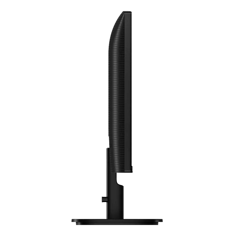 Monitor Philips 24B2N2200 23.8 inch IPS Full HD 120Hz, vedere laterală