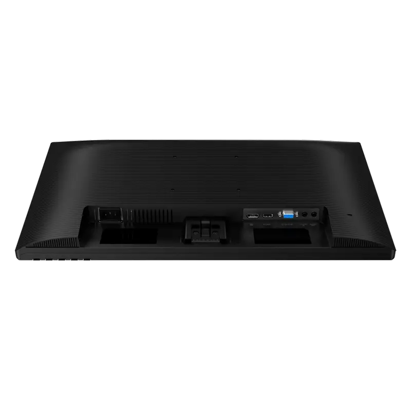 Monitor Philips 24B2N2200 23.8 inch IPS Full HD 120Hz, detaliu interfață