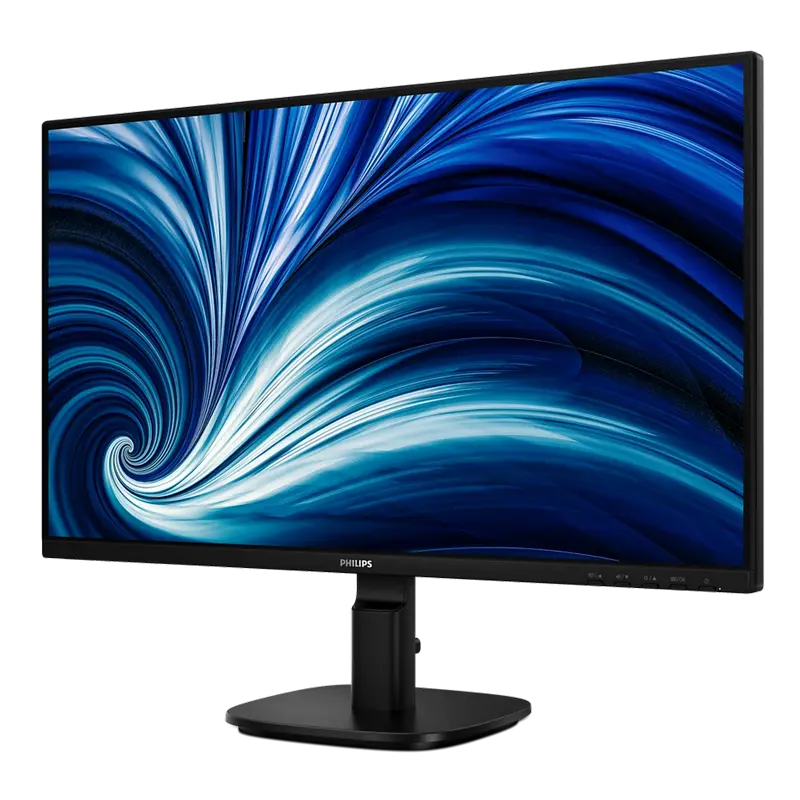 Monitor Philips 24B2N2200 23.8 inch IPS Full HD 120Hz, ambalaj