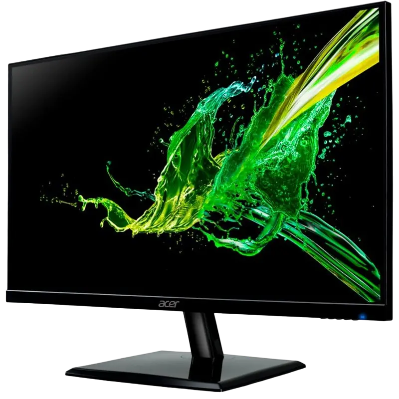 Monitor Acer EK241YEbi 23.8 inch IPS Full HD 100Hz, vedere alternativă