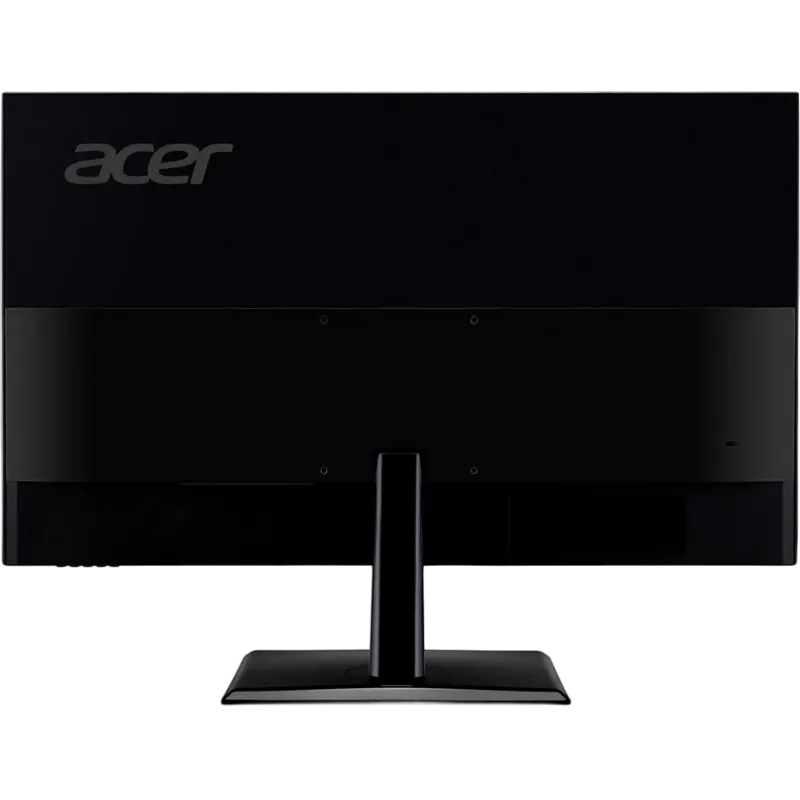 Monitor Acer EK241YEbi 23.8 inch IPS Full HD 100Hz, vedere posterioară