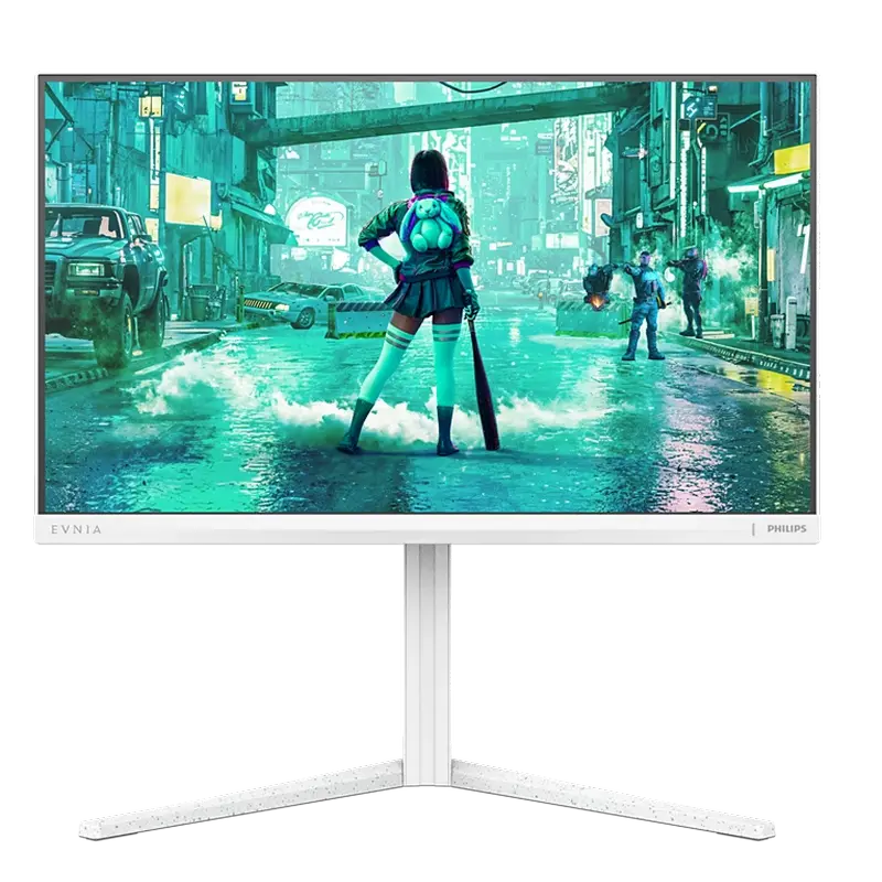 Monitor gaming Philips Evnia 24M2N3201P 23.8 inch Full HD IPS 260Hz