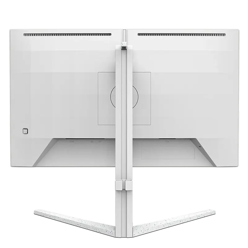 Monitor gaming Philips Evnia 24M2N3201P 23.8 inch Full HD IPS 260Hz, vedere laterală