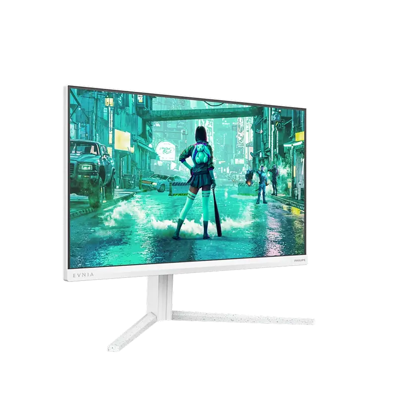 Monitor gaming Philips Evnia 24M2N3201P 23.8 inch Full HD IPS 260Hz, ambalaj
