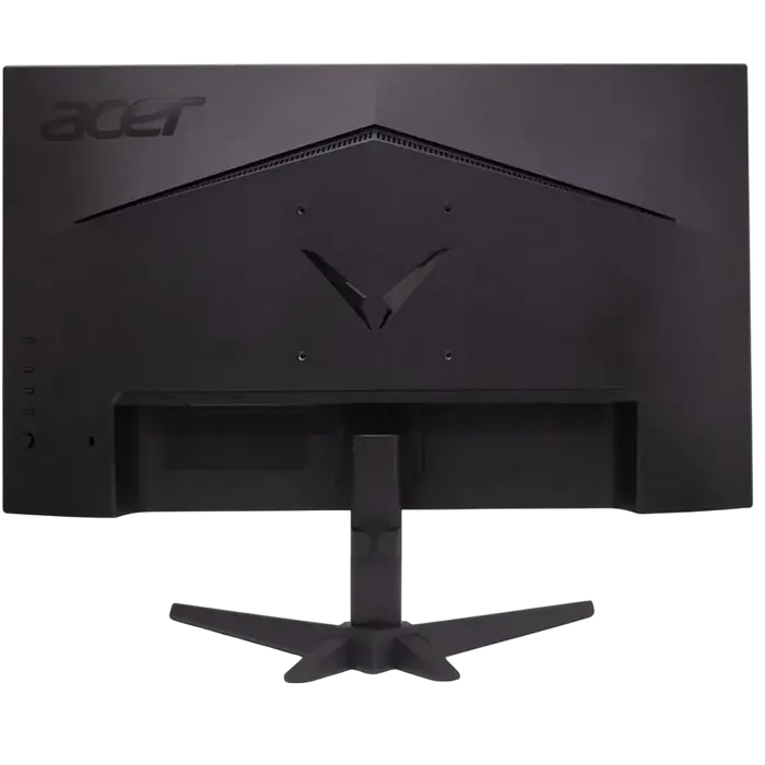 Monitor gaming Acer Nitro VG240YX1 23.8 inch IPS Full HD 200Hz, vedere alternativă