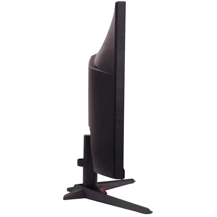 Monitor gaming Acer Nitro VG240YX1 23.8 inch IPS Full HD 200Hz, imagine suplimentară 8
