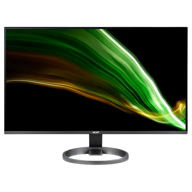 Monitor Acer R242YGymix 23.8 inch IPS Full HD 120Hz FreeSync