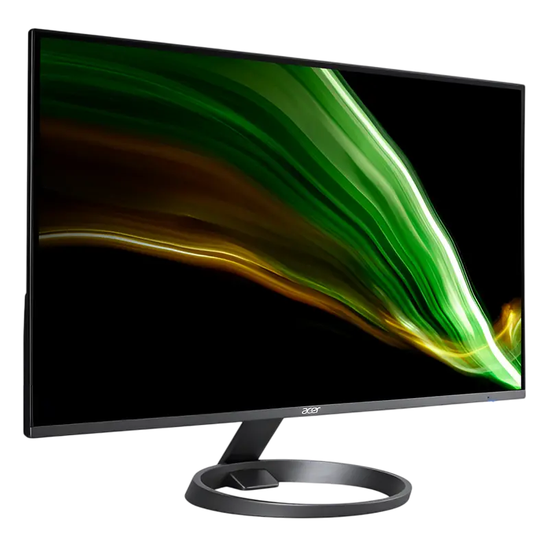 Monitor Acer R242YGymix 23.8 inch IPS Full HD 120Hz FreeSync, vedere alternativă