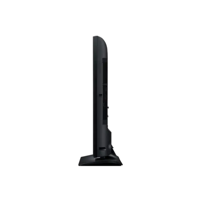Televizor Samsung UE24N4500AUXUA 24 inch LED Smart TV HD negru, vedere alternativă