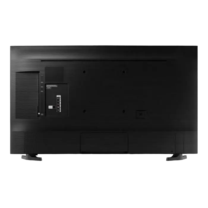 Televizor Samsung UE24N4500AUXUA 24 inch LED Smart TV HD negru, detaliu interfață