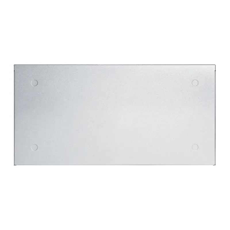 Switch TP-Link Omada Pro S5500-24F4XF 24 porturi cu 4x10G SFP+, vedere alternativă