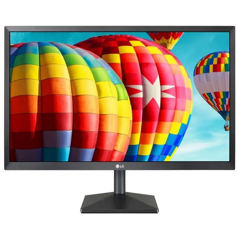 LG 24EA430V-B Monitor 1920 x 1080 75Hz Black