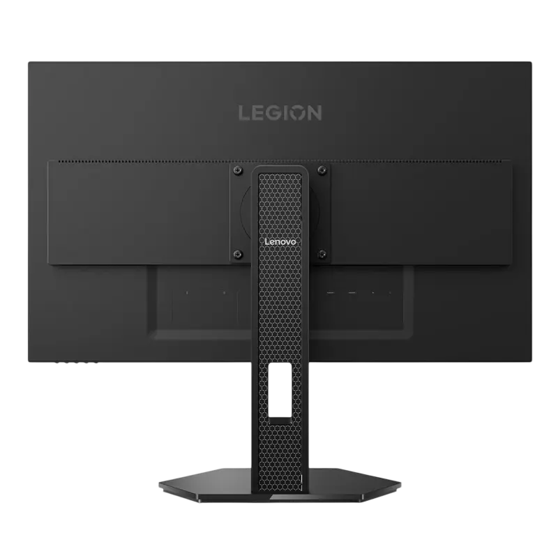 Monitor Lenovo 27-10 27 inch IPS Full HD 240 Hz Negru, vedere alternativă