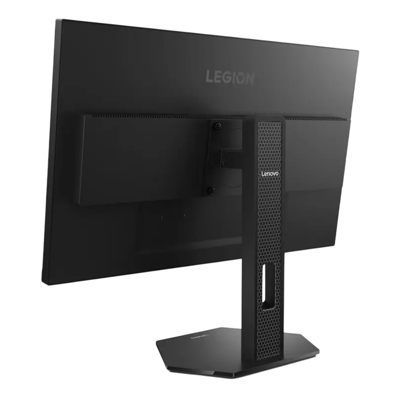 Monitor Lenovo 27-10 27 inch IPS Full HD 240 Hz Negru, ambalaj