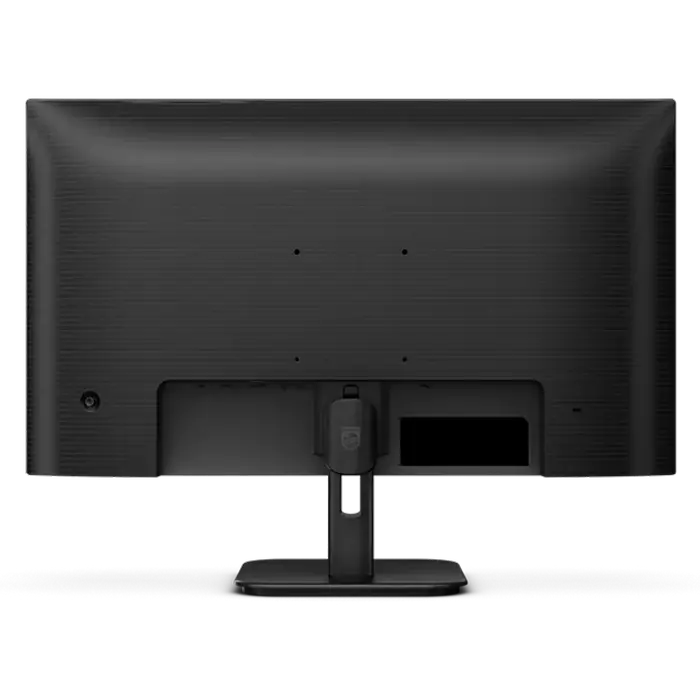 Monitor Philips 27E1N1200A 27 inch IPS Full HD 120Hz, vedere posterioară