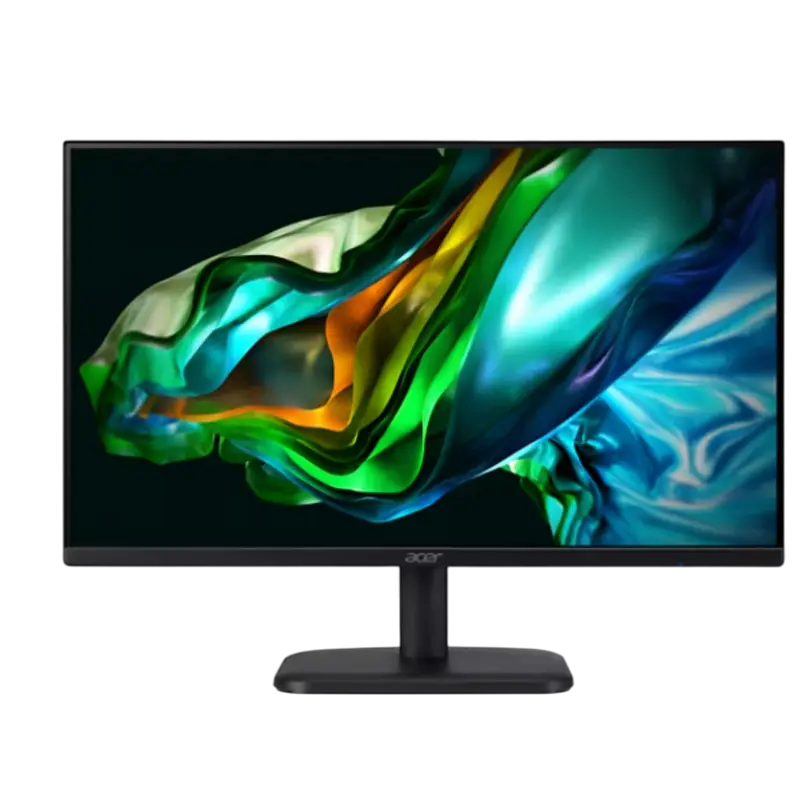 Monitor Acer EK271P6bi 27 inch IPS Full HD