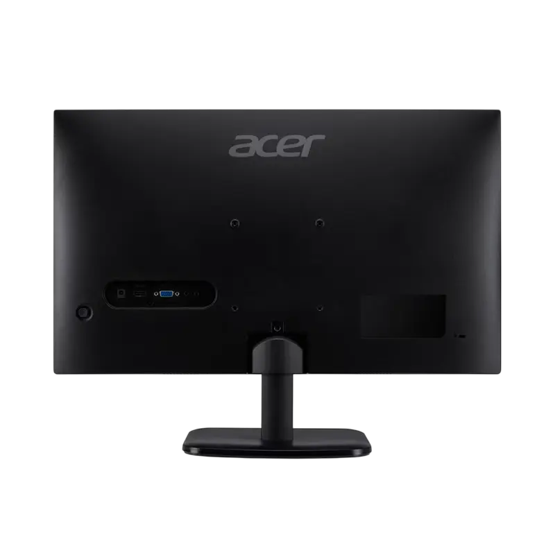Monitor Acer EK271P6bi 27 inch IPS Full HD, vedere alternativă