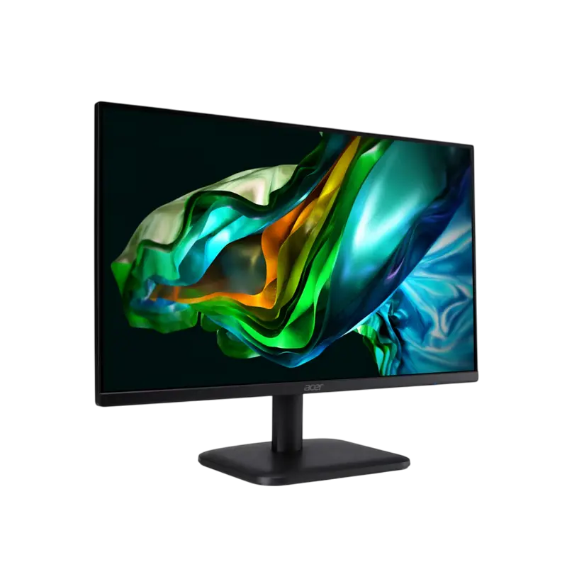 Monitor Acer EK271P6bi 27 inch IPS Full HD, ambalaj
