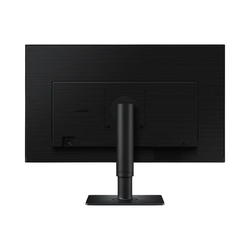 Monitor Samsung Essential S27D400G 27 inch Full HD Negru, imagine suplimentară 11