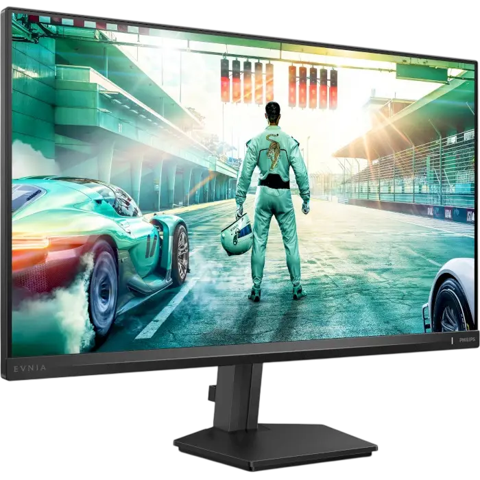 Monitor gaming Philips Evnia 27M2N3500PF 27 inch QHD 260Hz IPS, imagine suplimentară 7