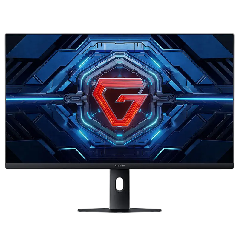 Monitor gaming Xiaomi G27i 2026, 27 inch, Negru