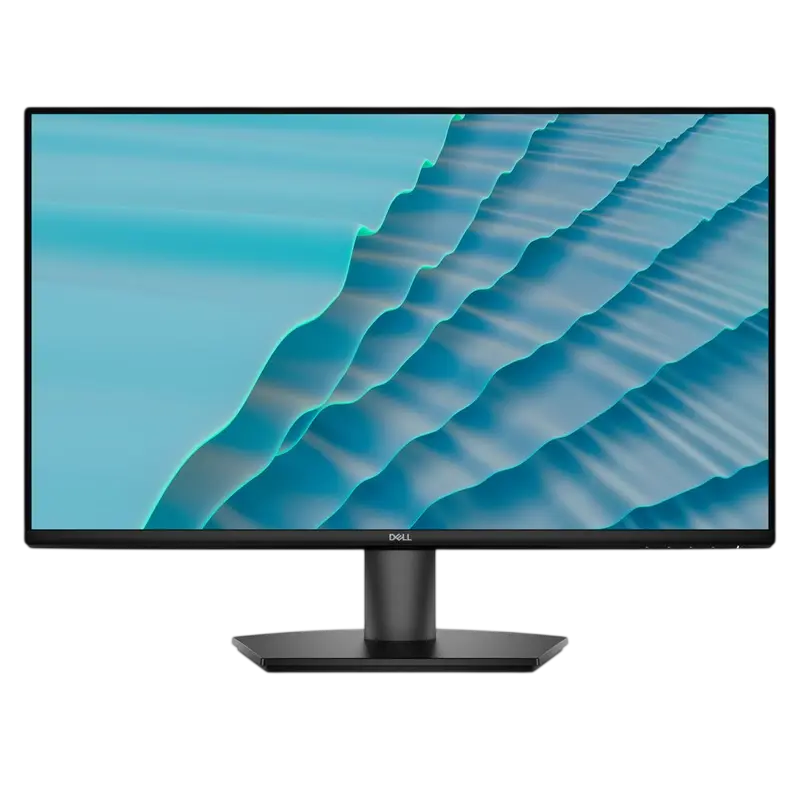 27" DELL SE2726H Black, IPS, 1920x1080, 144Hz, FreeSync, 1msMPRT, 300cd, CR1000:1, HDMI*2