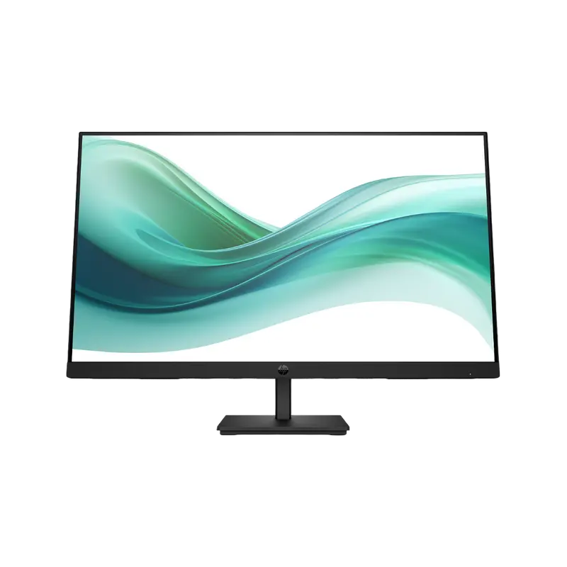 27" HP S3 Pro 327pf Black, IPS, 1920x1080, 100Hz, 5ms, 250cd, DCR 8Mil:1, D-Sub+HDMI+DP, Spkrs