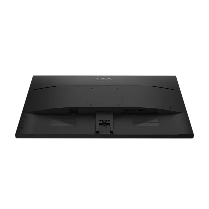 Monitor gaming Lenovo LOQ 27Q-10 27 inch IPS WQHD 180 Hz Negru/Gri, imagine suplimentară 9
