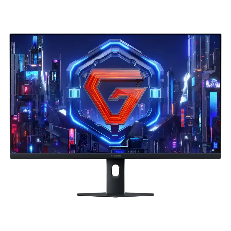 Monitor gaming Xiaomi G27Qi 2026 Mini LED 27 inch 2560x1440 Negru