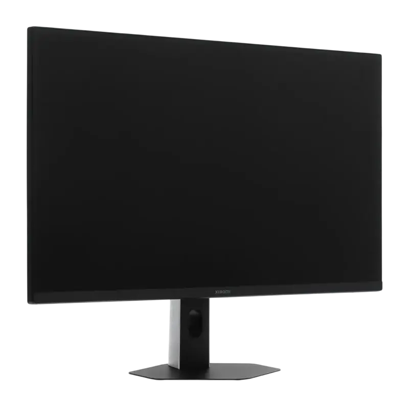 Monitor gaming Xiaomi G27Qi 2026 Mini LED 27 inch 2560x1440 Negru, ambalaj