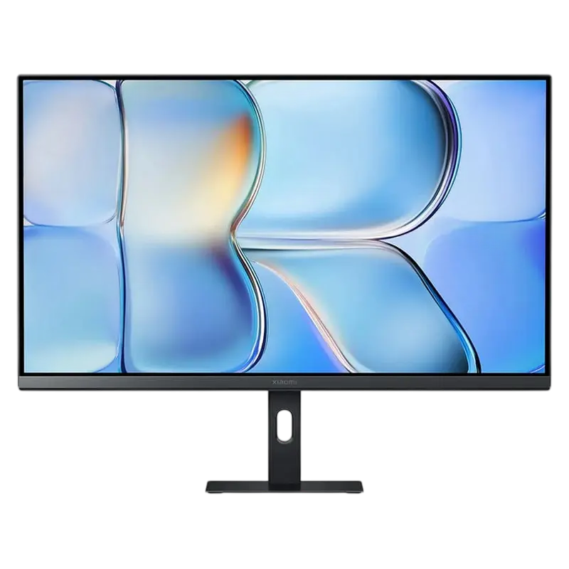 Monitor Xiaomi A27i 2026 27 inch IPS 144 Hz HDR10 Negru