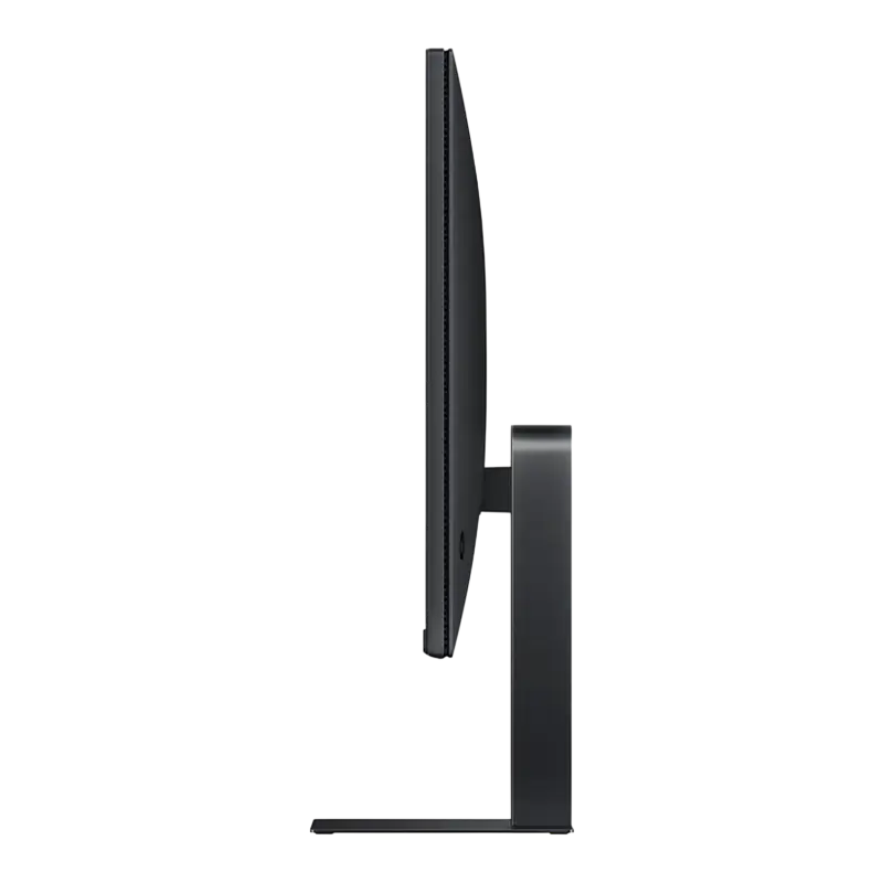 Monitor Xiaomi A27i 2026 27 inch IPS 144 Hz HDR10 Negru, vedere alternativă