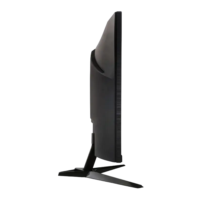 Monitor gaming Acer Nitro ED271UP3 27 inch QHD 180Hz curbat, vedere alternativă