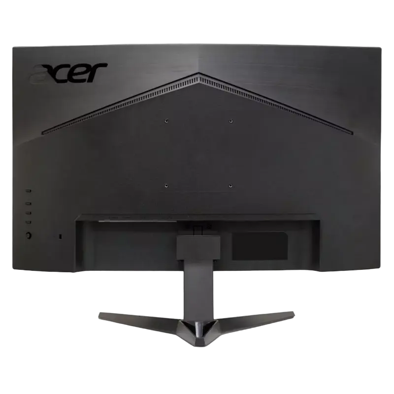 Monitor gaming Acer Nitro ED271UP3 27 inch QHD 180Hz curbat, imagine suplimentară 7