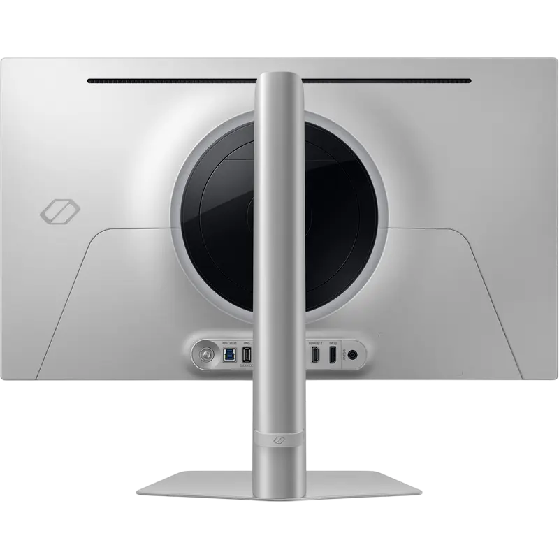 Monitor gaming Samsung Odyssey G6 S27DG612 27 inch OLED 240 Hz, imagine suplimentară 10