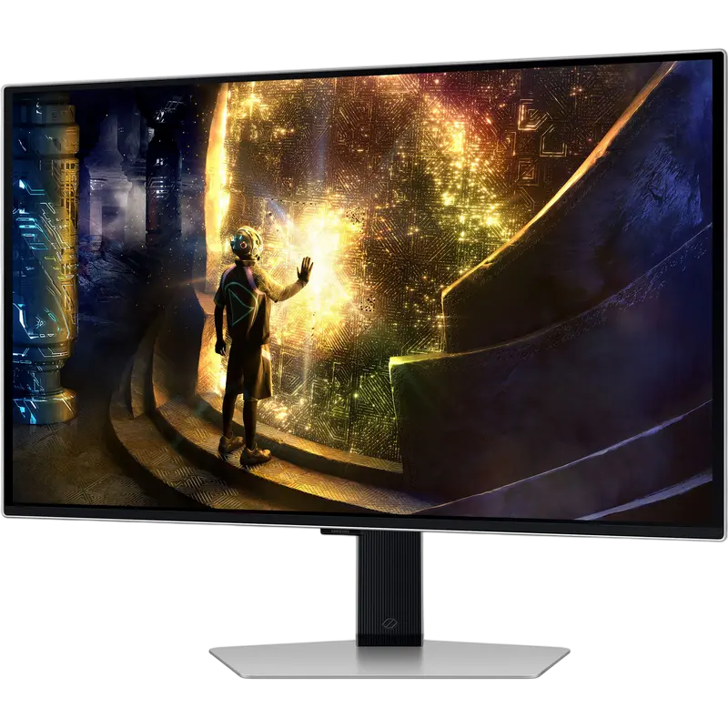 Monitor gaming Samsung Odyssey G6 S27DG612 27 inch OLED 240 Hz, ambalaj