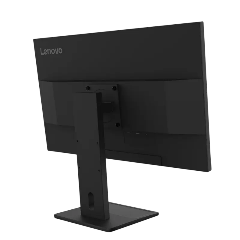 Monitor Lenovo ThinkVision E27Q-40 27 inch QHD IPS 100 Hz Negru, ambalaj