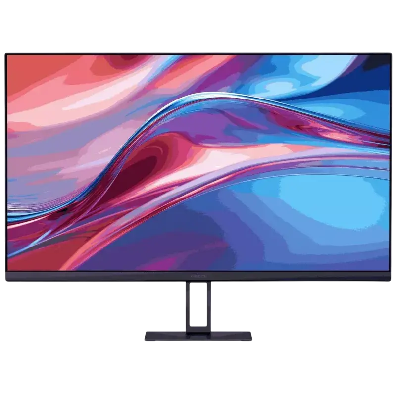 27" Xiaomi 2K Monitor A27Qi, Black, IPS, 2560x1440, 100Hz, 6ms, 250cd, CR1000:1, HDMI+DP