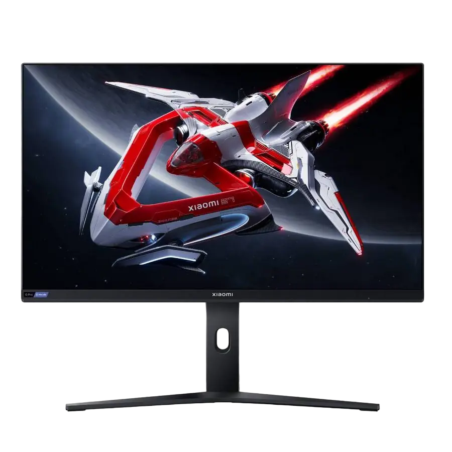 27" Xiaomi Gaming Monitor G Pro G27i, Black/White, Mini-LED, 2560x1440, 180Hz, 1ms, 1000cd, HDR1000