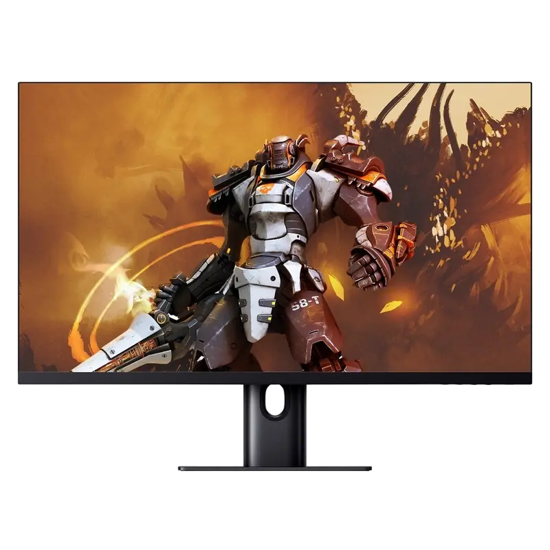 27" Xiaomi Mi 2K Gaming Monitor,Black,VA,2560x1440,165Hz,1ms,400cd,HDR400,HDMI+DP+USB