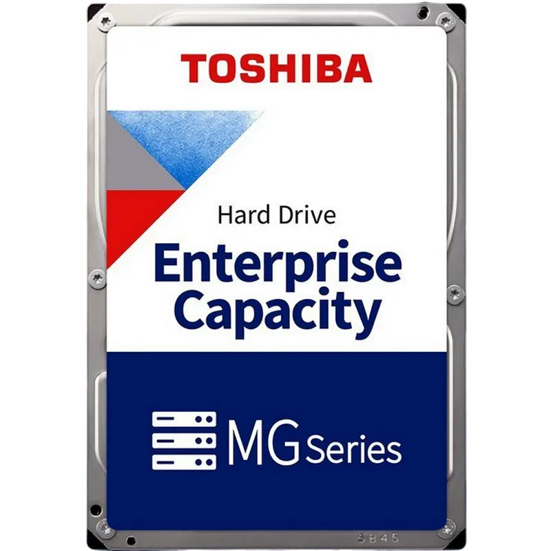 Toshiba MG11ACA24TE 24TB HDD SATA Enterprise 7200RPM
