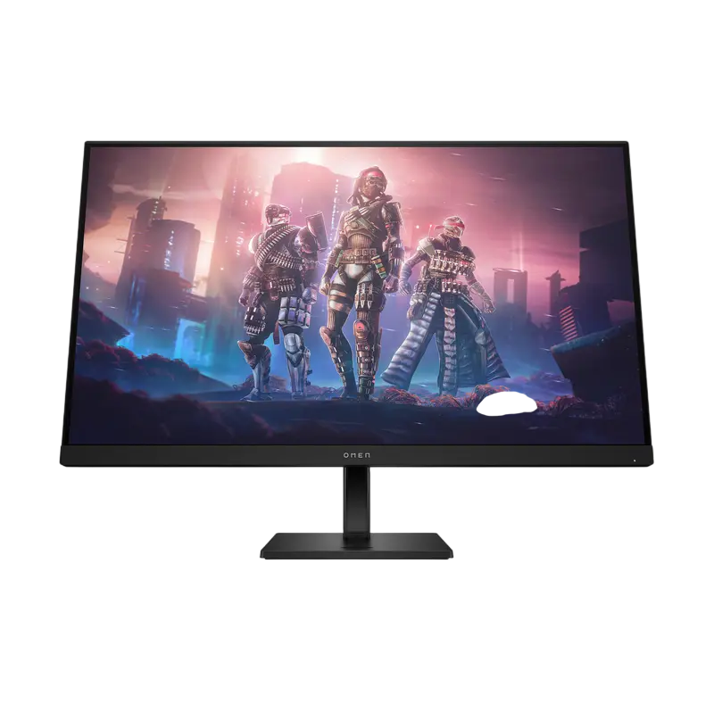 31.5" HP Omen 32q Black, IPS, 2560x1440, 165Hz,FreeSync, 1msGTG, 400cd, DP+HDMI, Pivot