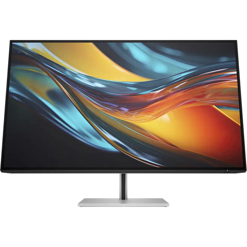 31.5" HP S7 Pro 732pk Silver,IPS,3840x2160,60Hz,5ms,400cd,DCR10mil:1,HDR400,HDMI+DP+USB+TypeC,LAN,Pi