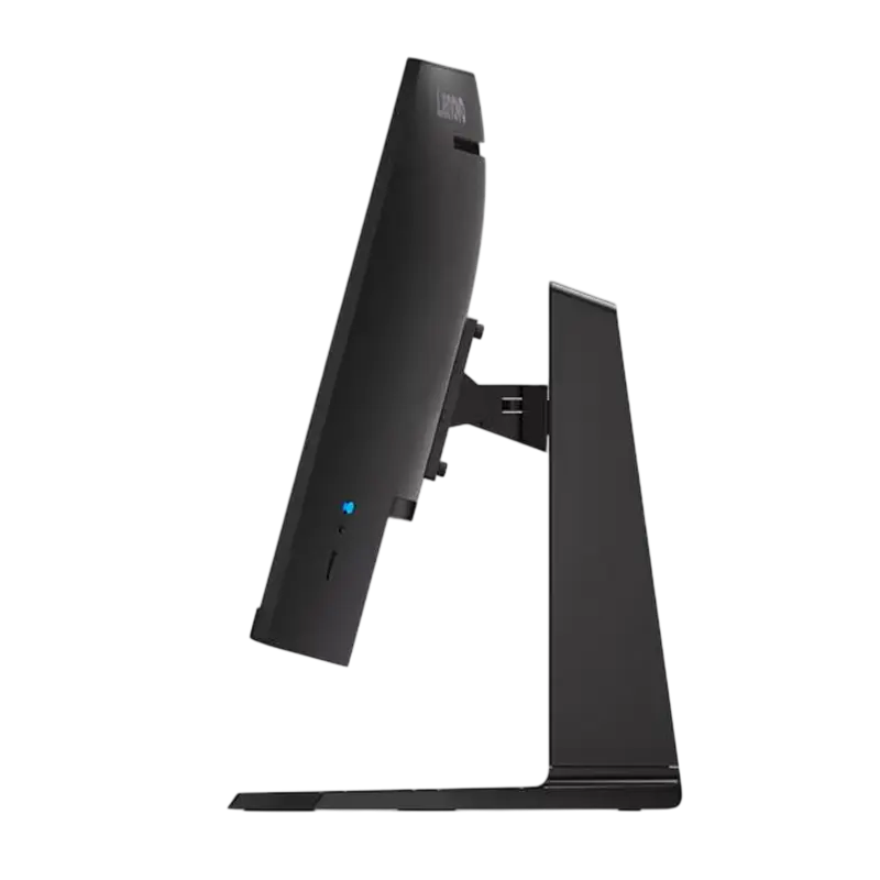 Monitor gaming Lenovo Legion R32qc-30 31,5 inch WQHD 180 Hz Negru, imagine suplimentară 8