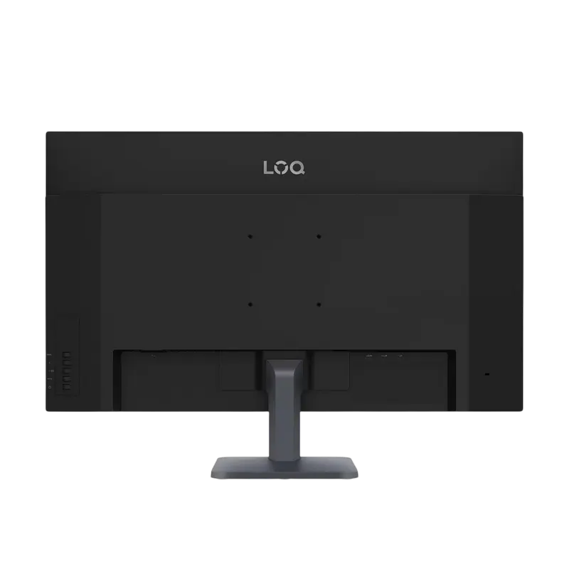 Monitor gaming Lenovo LOQ 32Q-10 31,5 inch VA WQHD 180 Hz Negru/Gri, vedere alternativă