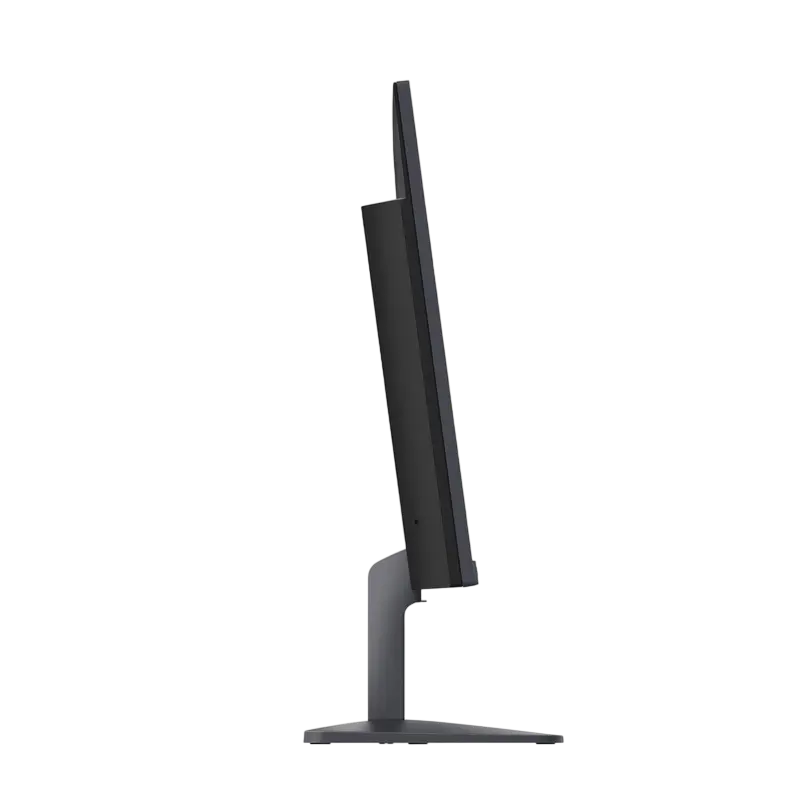 Monitor gaming Lenovo LOQ 32Q-10 31,5 inch VA WQHD 180 Hz Negru/Gri, detaliu interfață