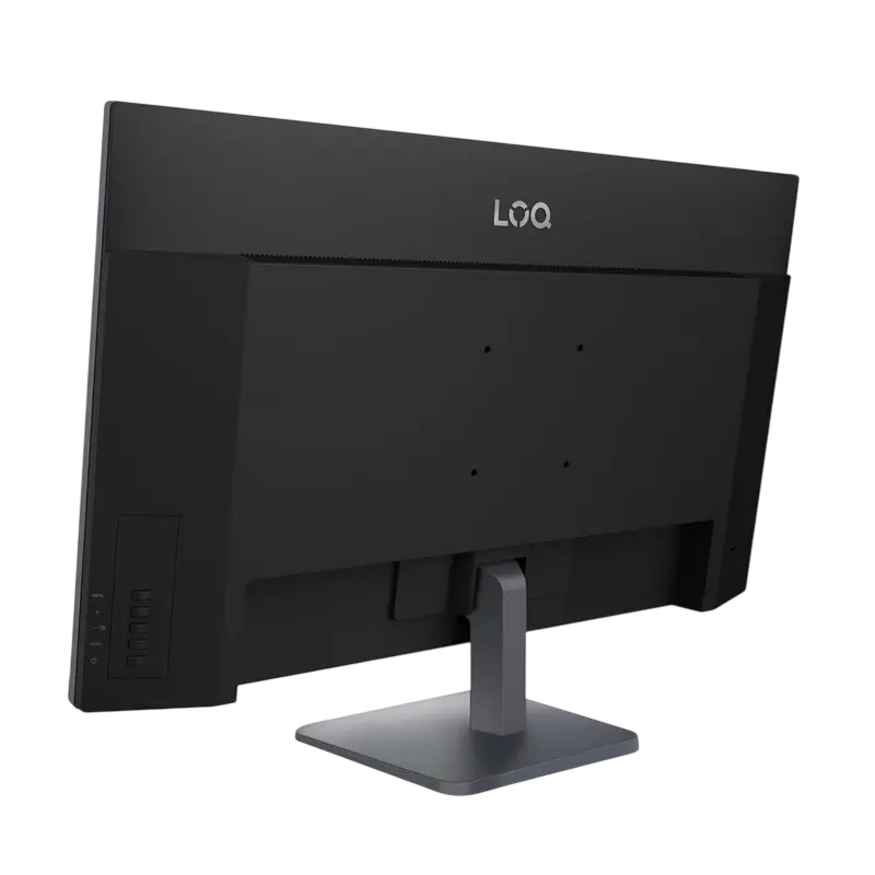 Monitor gaming Lenovo LOQ 32Q-10 31,5 inch VA WQHD 180 Hz Negru/Gri, imagine suplimentară 8