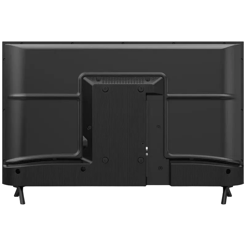 Televizor Hisense 32A4BG 32" LED HD Ready Smart VIDAA Negru, imagine suplimentară 7